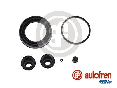 Repair Kit, brake caliper